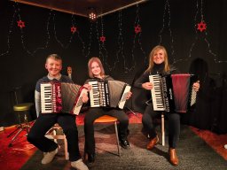 Weihnachtskonzert 2025 &raquo; Weihnachtskonzert 2025